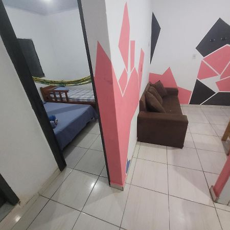 Romulo Ap3 Apartment Manaus Bagian luar foto