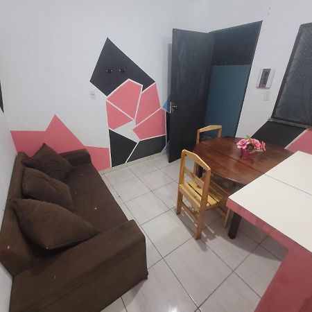 Romulo Ap3 Apartment Manaus Bagian luar foto