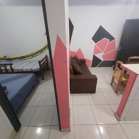 Romulo Ap3 Apartment Manaus Bagian luar foto