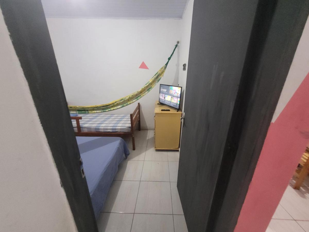 Romulo Ap3 Apartment Manaus Bagian luar foto