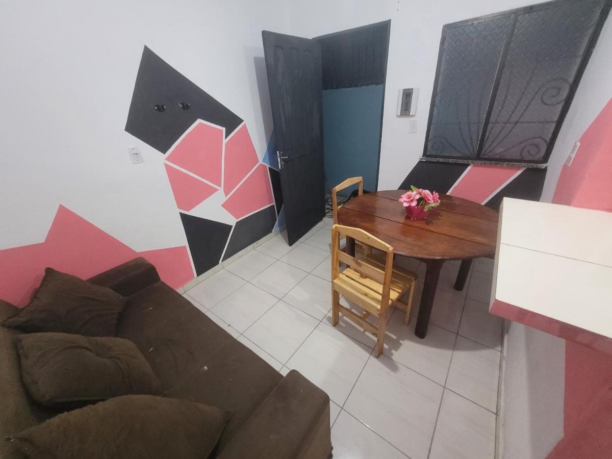 Romulo Ap3 Apartment Manaus Bagian luar foto