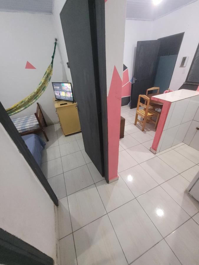 Romulo Ap3 Apartment Manaus Bagian luar foto