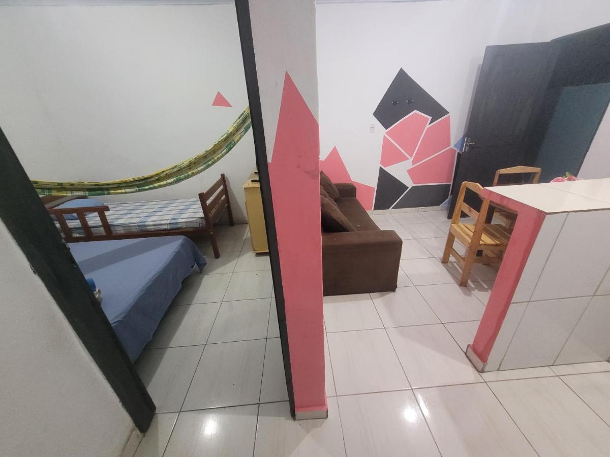 Romulo Ap3 Apartment Manaus Bagian luar foto