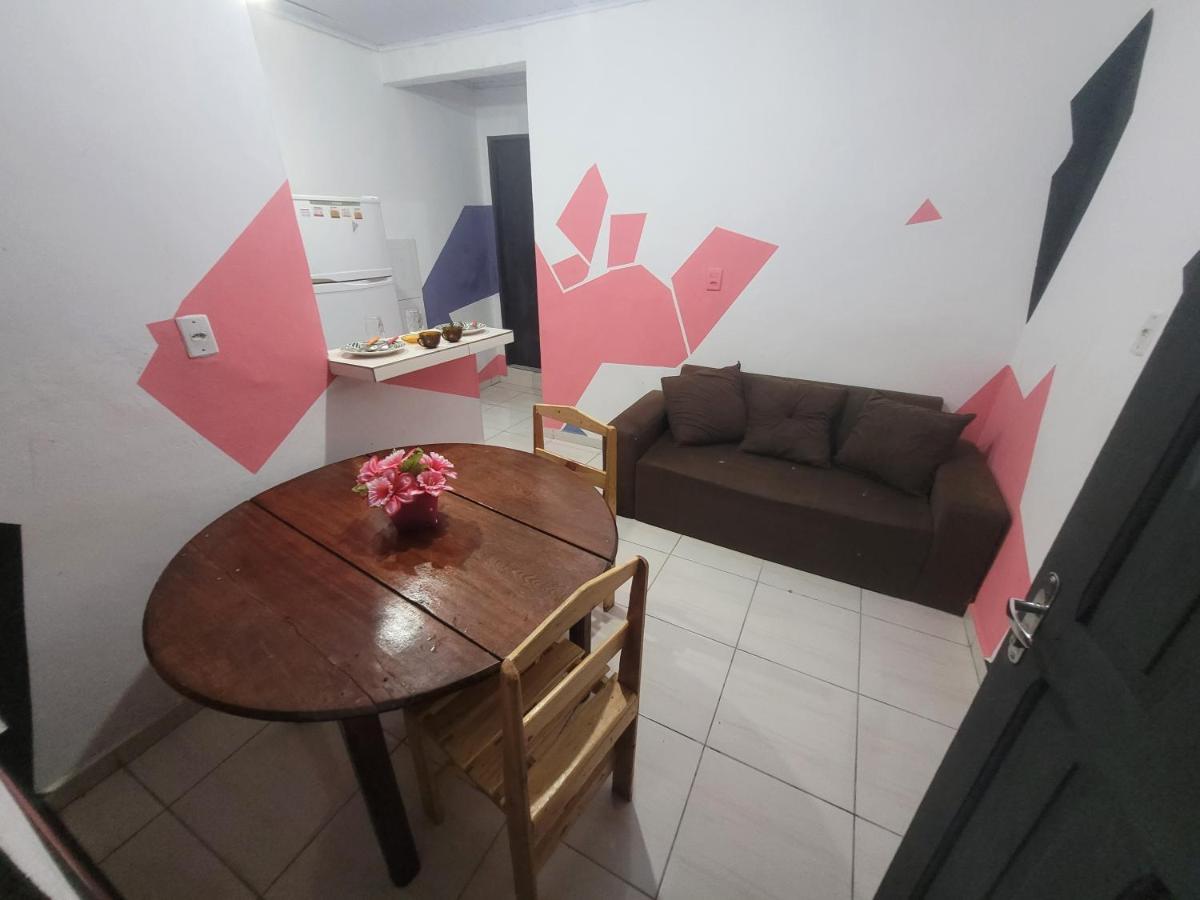 Romulo Ap3 Apartment Manaus Bagian luar foto