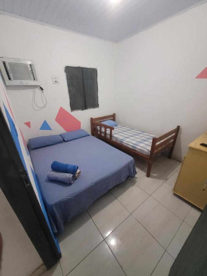 Romulo Ap3 Apartment Manaus Bagian luar foto