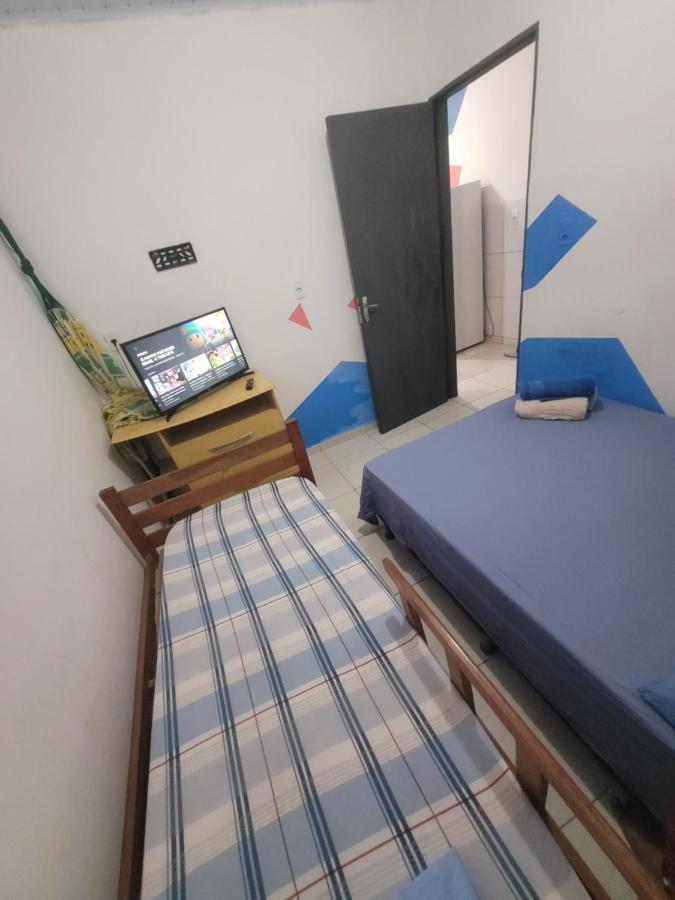 Romulo Ap3 Apartment Manaus Bagian luar foto