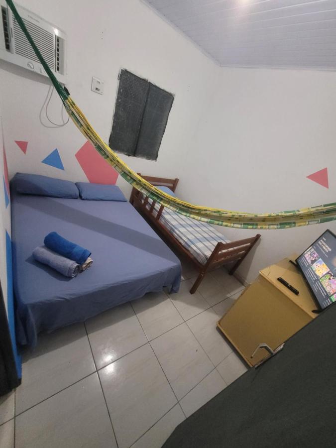 Romulo Ap3 Apartment Manaus Bagian luar foto